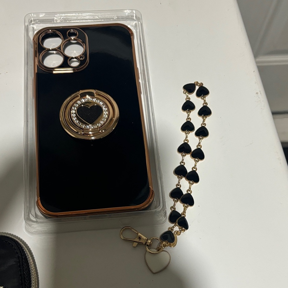 iPhone 13 Pro Max cute case new